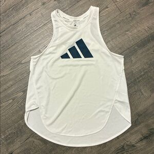 NWT Adidas Tank Top — Size Small